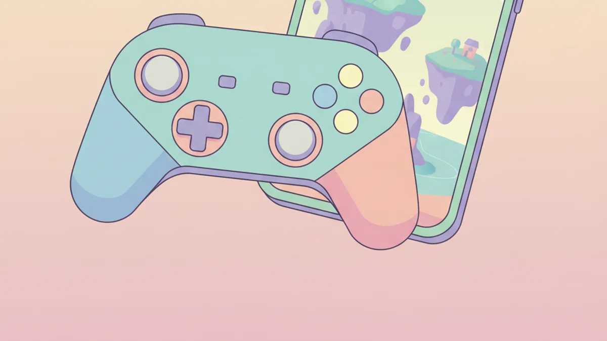Games That Don't Cook Your Phone
