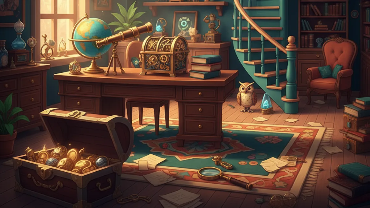 Crown & Crate